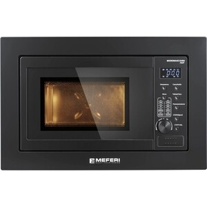 Meferi MMO6020BK POWER