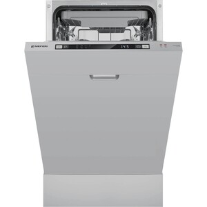 Встраиваемая посудомоечная машина Meferi MDW4573 ULTRA