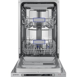 Встраиваемая посудомоечная машина Meferi MDW4573 ULTRA