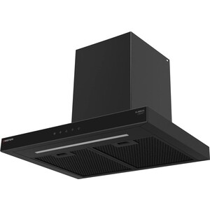 Вытяжка Meferi SLIMBOX60BK COMFORT