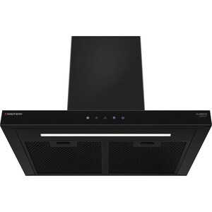 Вытяжка Meferi SLIMBOX60BK COMFORT