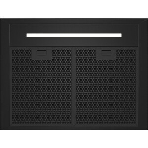 Вытяжка Meferi SLIMBOX60BK COMFORT