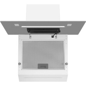 Вытяжка Meferi AIRBOX60WH COMFORT PLUS