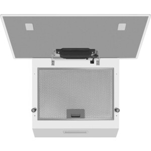 Вытяжка Meferi AIRBOX60WH LIGHT
