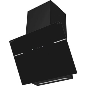 Вытяжка Meferi AIRBOX60BK ULTRA