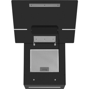 Вытяжка Meferi AIRBOX60BK ULTRA