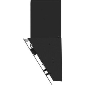 Вытяжка Meferi AIRBOX60BK ULTRA