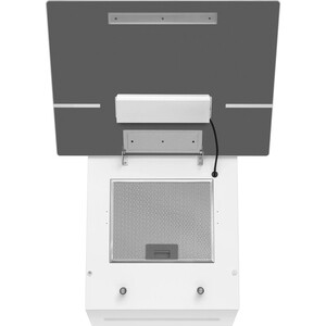 Вытяжка Meferi AIRBOX60WH ULTRA