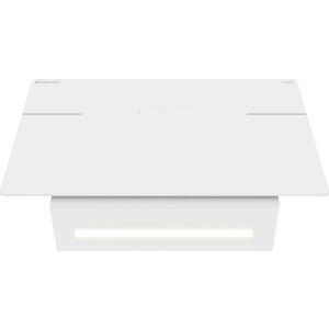 Вытяжка Meferi AIRBOX60WH ULTRA