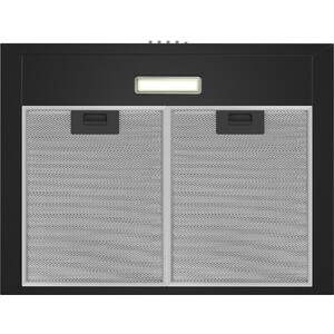 Вытяжка Meferi SLIMBOX60BK LIGHT