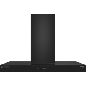 Вытяжка Meferi SLIMBOX60BK LIGHT