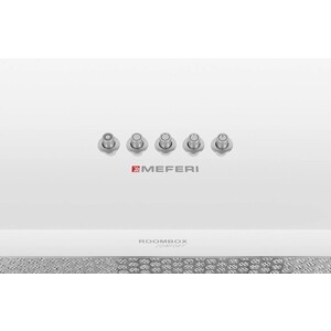 Вытяжка Meferi ROOMBOX40WH COMFORT