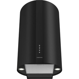 Вытяжка Meferi TUBE40BK POWER