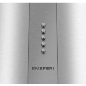 Вытяжка Meferi TUBE40IX POWER