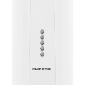 Вытяжка Meferi TUBE40WH POWER