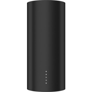 Вытяжка Meferi TUBE35BK ULTRA