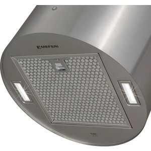 Вытяжка Meferi TUBE35IX ULTRA