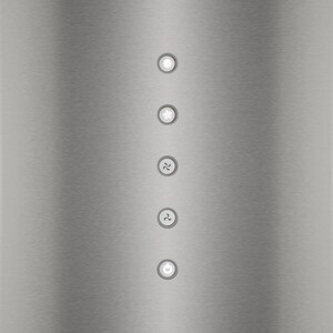 Вытяжка Meferi TUBE35IX ULTRA