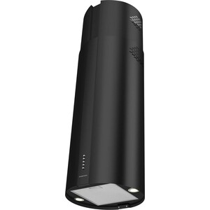 Вытяжка Meferi TUBE40BK ISLA POWER