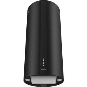 Вытяжка Meferi TUBE40BK ISLA POWER