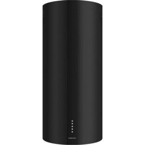 Вытяжка Meferi TUBE40BK ISLA POWER