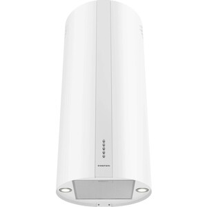 Вытяжка Meferi TUBE40WH ISLA POWER