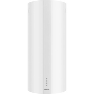 Вытяжка Meferi TUBE40WH ISLA POWER