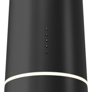 Вытяжка Meferi TUBE35BK COMFORT