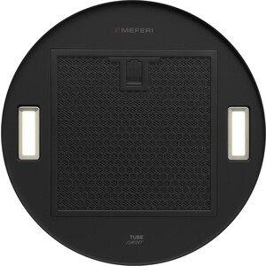Вытяжка Meferi TUBE35BK COMFORT