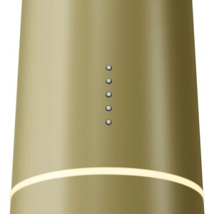 Вытяжка Meferi TUBE35GOLD COMFORT