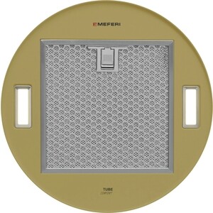 Вытяжка Meferi TUBE35GOLD COMFORT