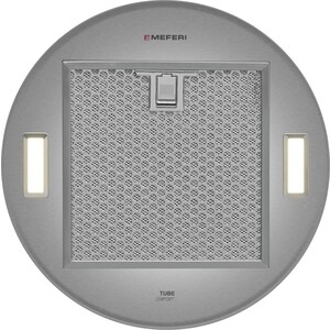 Вытяжка Meferi TUBE35IX COMFORT