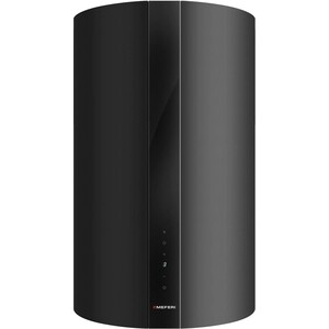Вытяжка Meferi TUBE40BK COMFORT PLUS