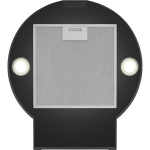 Вытяжка Meferi TUBE40BK COMFORT PLUS