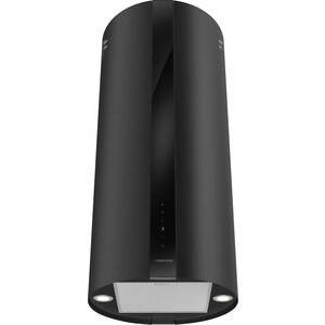 Вытяжка Meferi TUBE40BK ISLA COMFORT PLUS