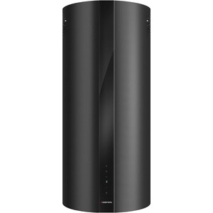 Вытяжка Meferi TUBE40BK ISLA COMFORT PLUS