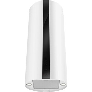 Вытяжка Meferi TUBE40WH ISLA COMFORT PLUS