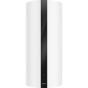 Вытяжка Meferi TUBE40WH ISLA COMFORT PLUS