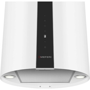 Вытяжка Meferi TUBE40WH ISLA COMFORT PLUS