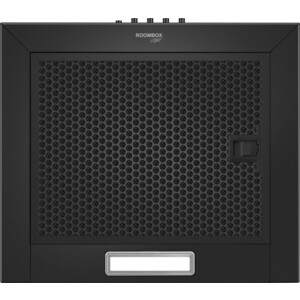 Вытяжка Meferi ROOMBOX40BK LIGHT