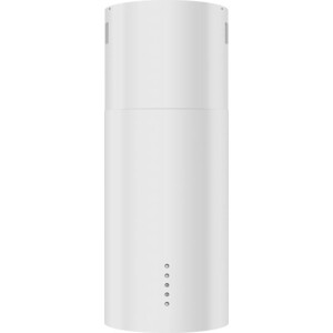 Вытяжка Meferi TUBE35WH ISLA ULTRA