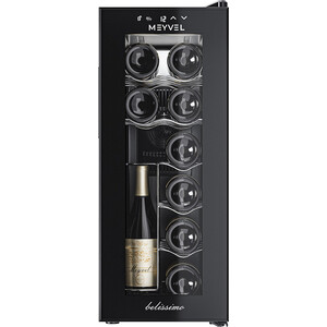 Винный шкаф Meyvel MV12-TBD1