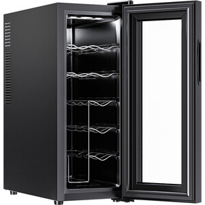 Винный шкаф Meyvel MV12-TBD1