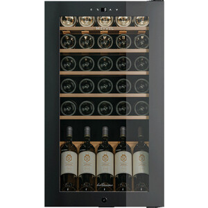 Винный шкаф Meyvel MV30-KBF1