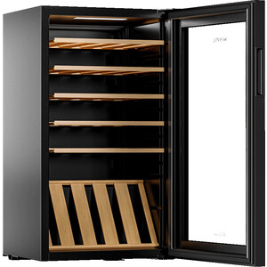 Винный шкаф Meyvel MV30-KBF1