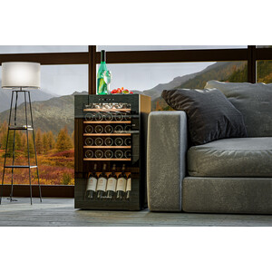 Винный шкаф Meyvel MV30-KBF1