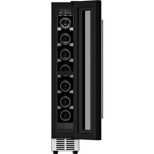 Винный шкаф Meyvel MV9-KWT1
