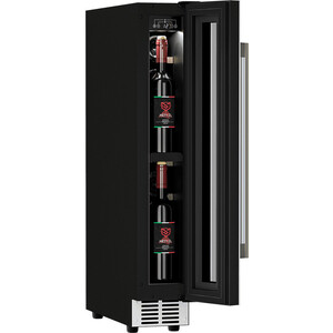Винный шкаф Meyvel MV9-KWT1