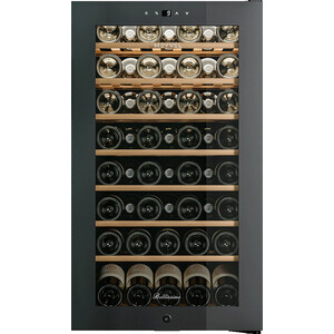 Винный шкаф Meyvel MV52-KBF1