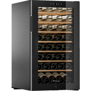 Винный шкаф Meyvel MV52-KBF1